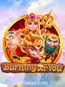 Explore o Fascinante Mundo de BurningXiYou: Uma Jornada Épica do Jogo Online