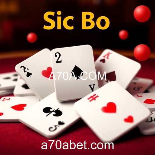 Sic Bo