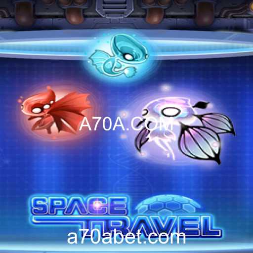 Exploração Intergaláctica no Jogo SpaceTravel